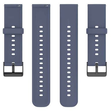 Zen Kellon ranneke Garmin Forerunner 570 (47mm) - H Sininen