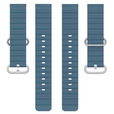 Ocean Kellon ranneke Garmin Forerunner 570 (47mm) - Harmaansininen