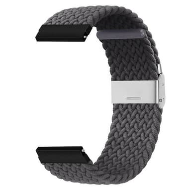 Punottu Kellon ranneke Garmin Forerunner 570 (47mm) - skygrey
