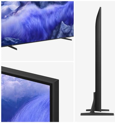 Samsung 65” QEF1 4K QLED älytelevisio (2025)